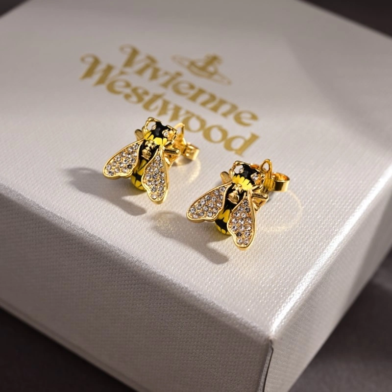 Vivienne Westwood Earrings Neat 207616