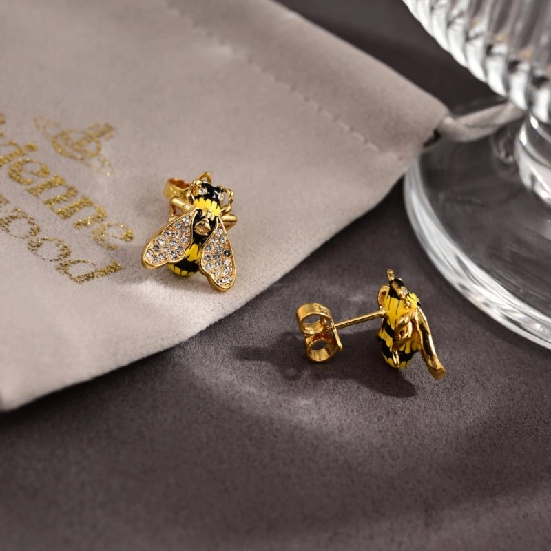 Vivienne Westwood Earrings Neat 207616