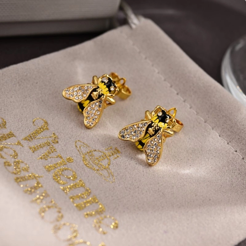 Vivienne Westwood Earrings Neat 207616