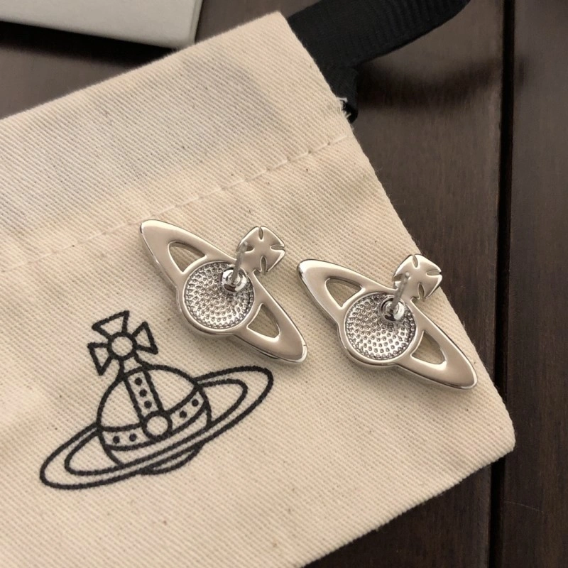 Bold Vivienne Westwood Earrings 207613