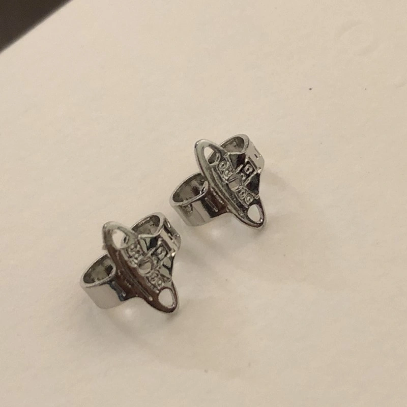 Bold Vivienne Westwood Earrings 207613