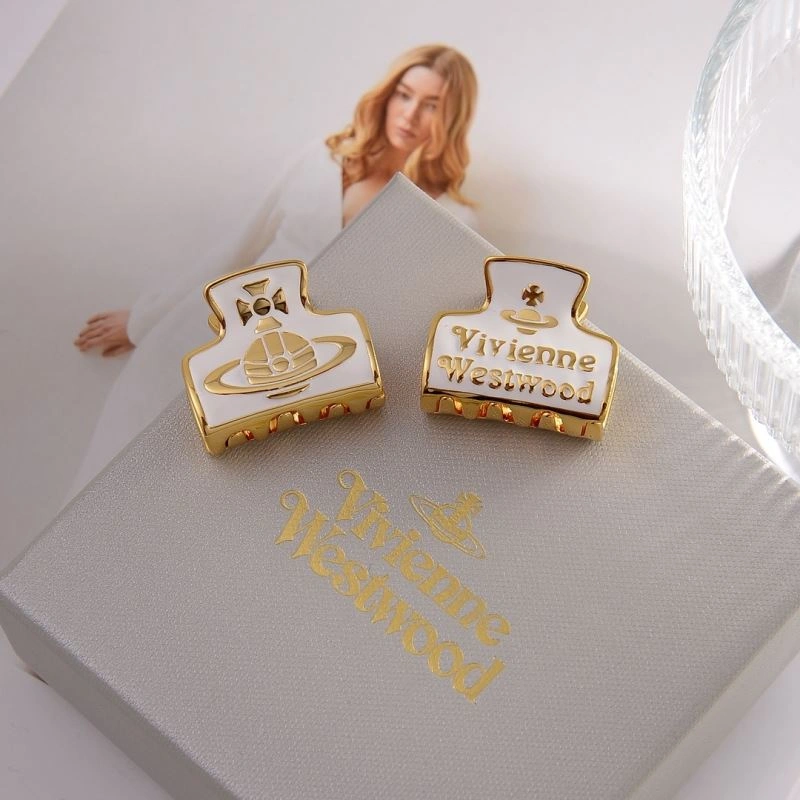 Vivienne Westwood Hairpins Timeless 214052