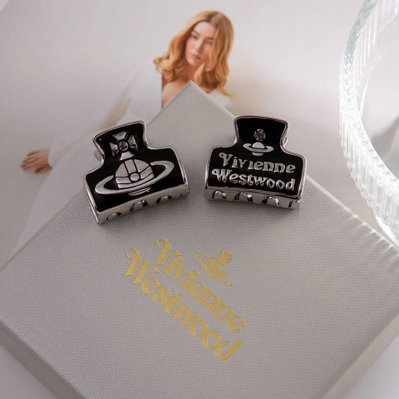 Vivienne Westwood Hairpins Timeless 214052