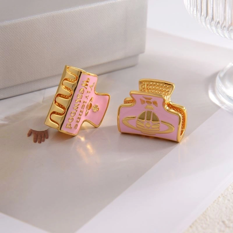 Vivienne Westwood Hairpins Timeless 214052
