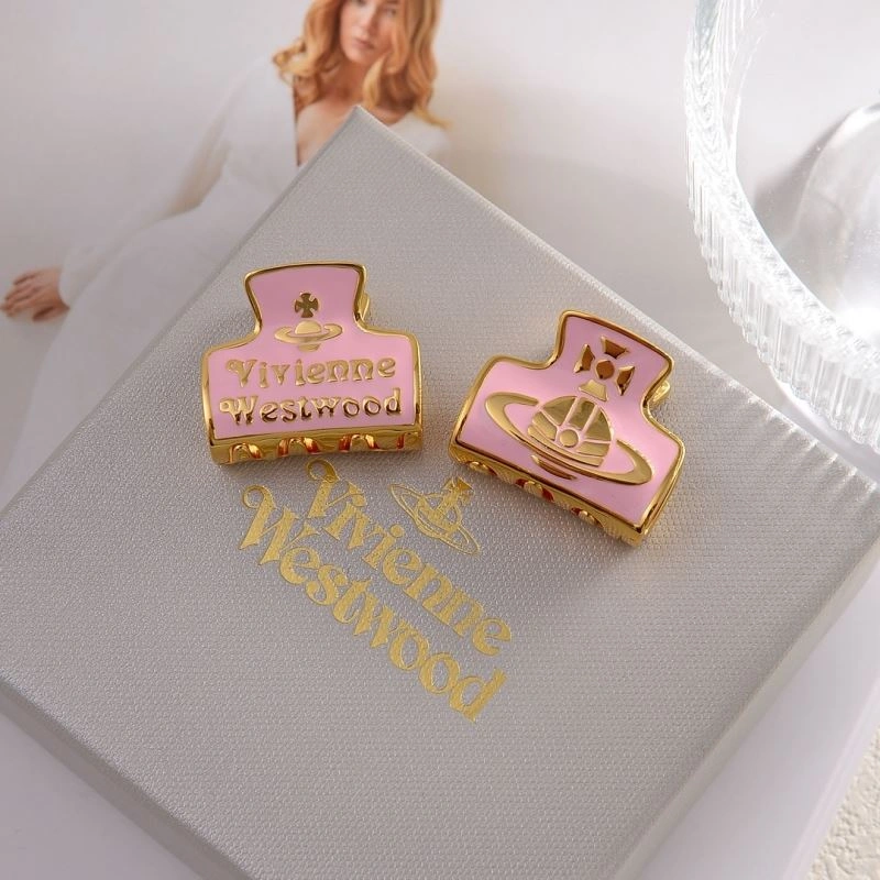 Vivienne Westwood Hairpins Timeless 214052