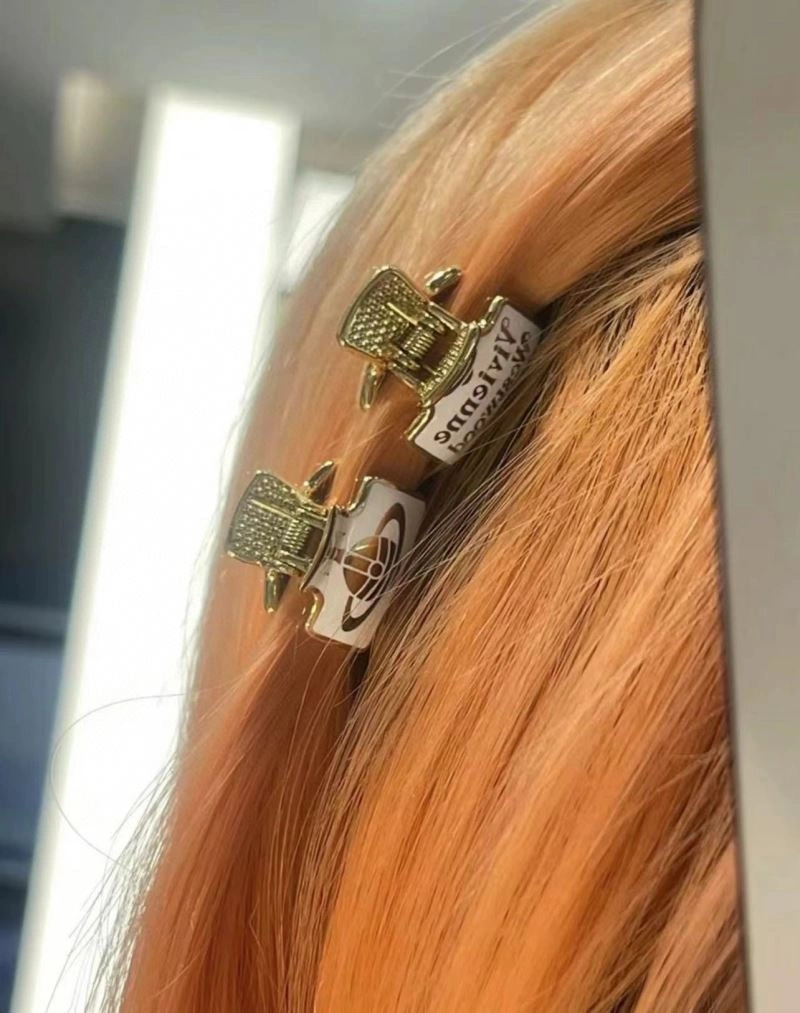 Vivienne Westwood Hairpins Timeless 214052