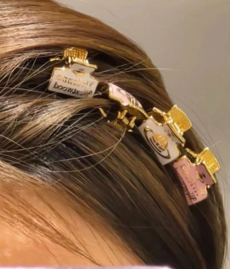 Vivienne Westwood Hairpins Timeless 214052