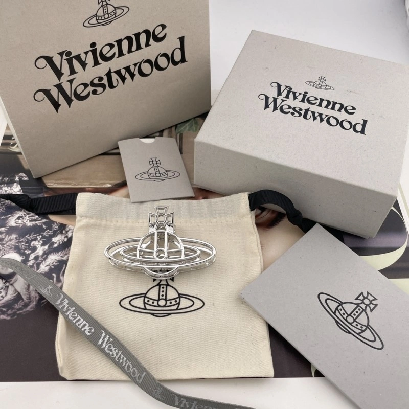Vivienne Westwood Hairpins Contemporary 207614
