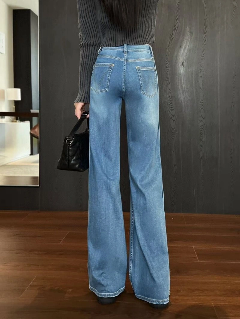 Flexible Vivienne Westwood Jeans 152075