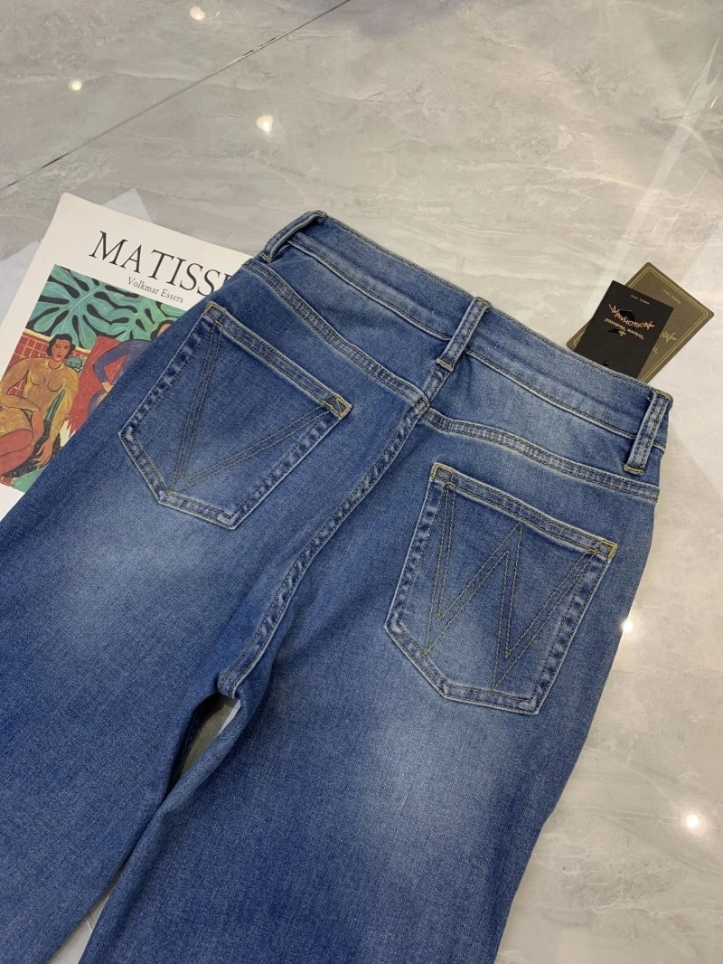 Flexible Vivienne Westwood Jeans 152075