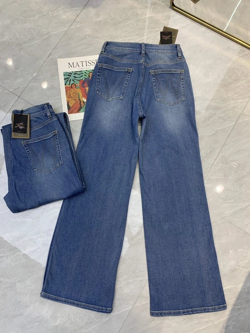 Flexible Vivienne Westwood Jeans 152075