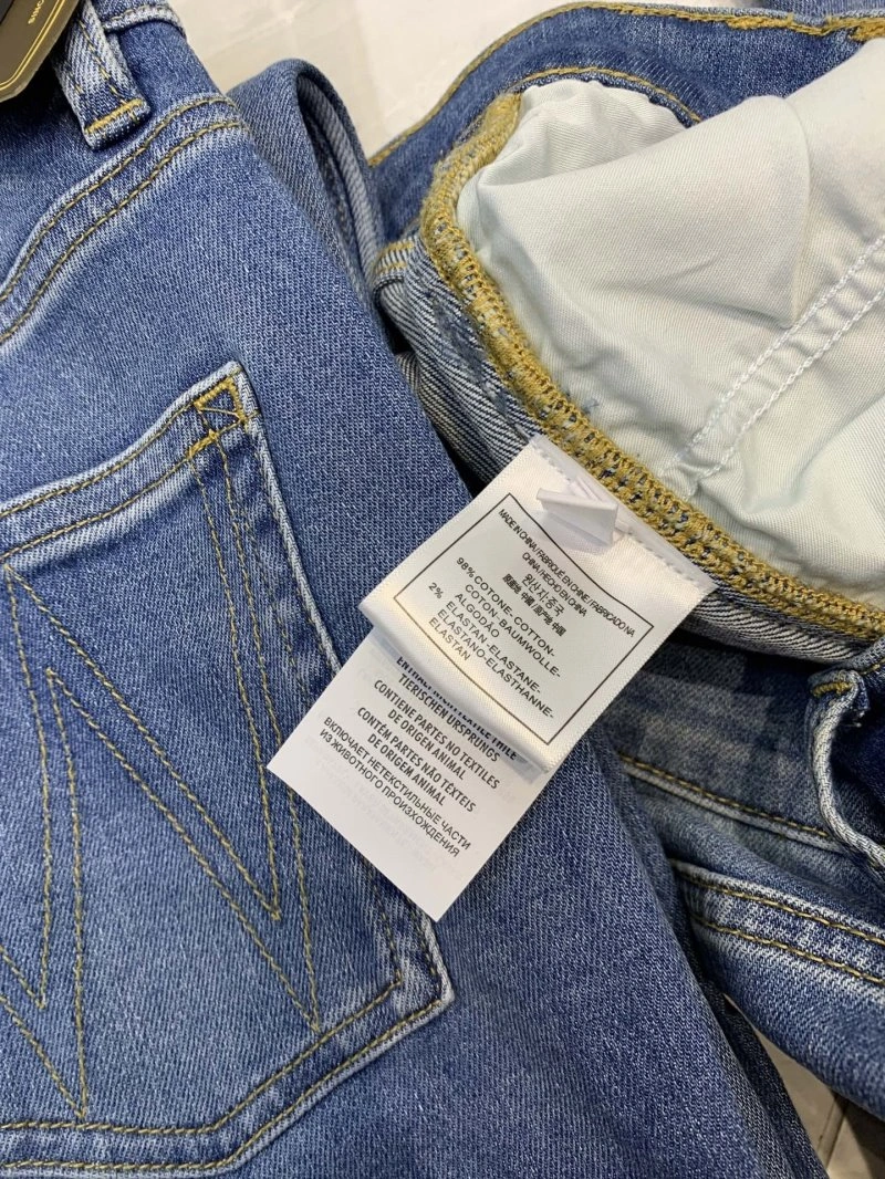 Flexible Vivienne Westwood Jeans 152075