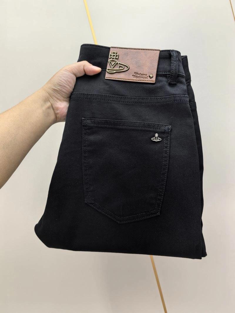 Comfortable Vivienne Westwood Jeans 162331