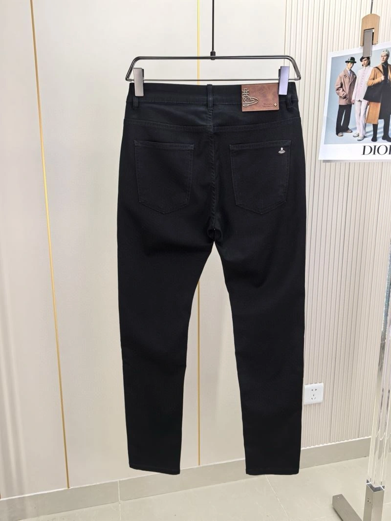 Comfortable Vivienne Westwood Jeans 162331