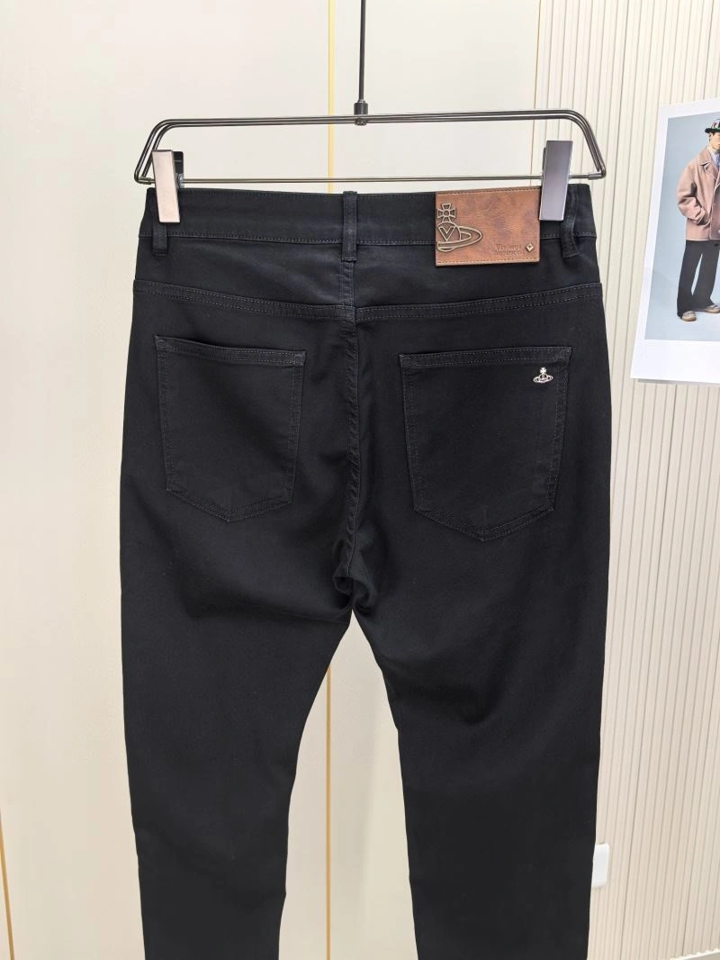Comfortable Vivienne Westwood Jeans 162331