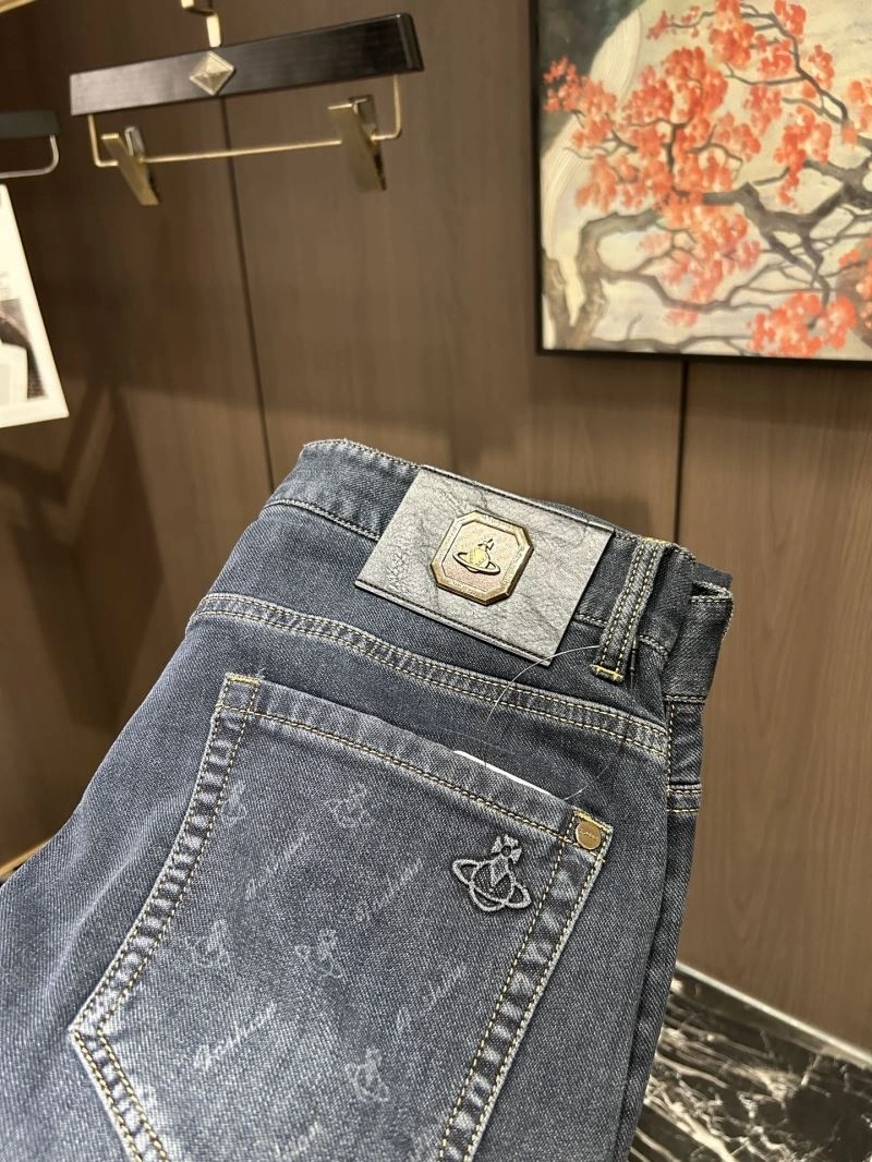 Comfortable Vivienne Westwood Jeans 162332