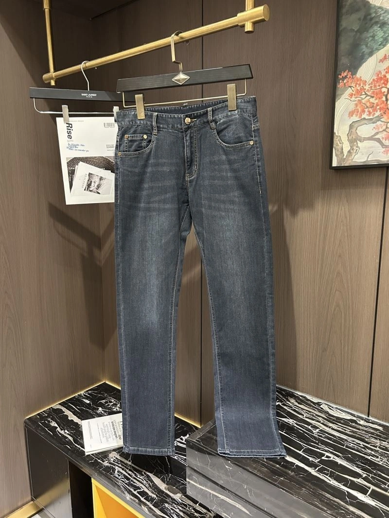 Comfortable Vivienne Westwood Jeans 162332
