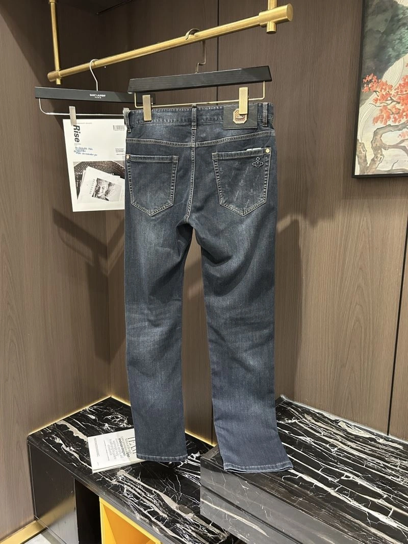 Comfortable Vivienne Westwood Jeans 162332