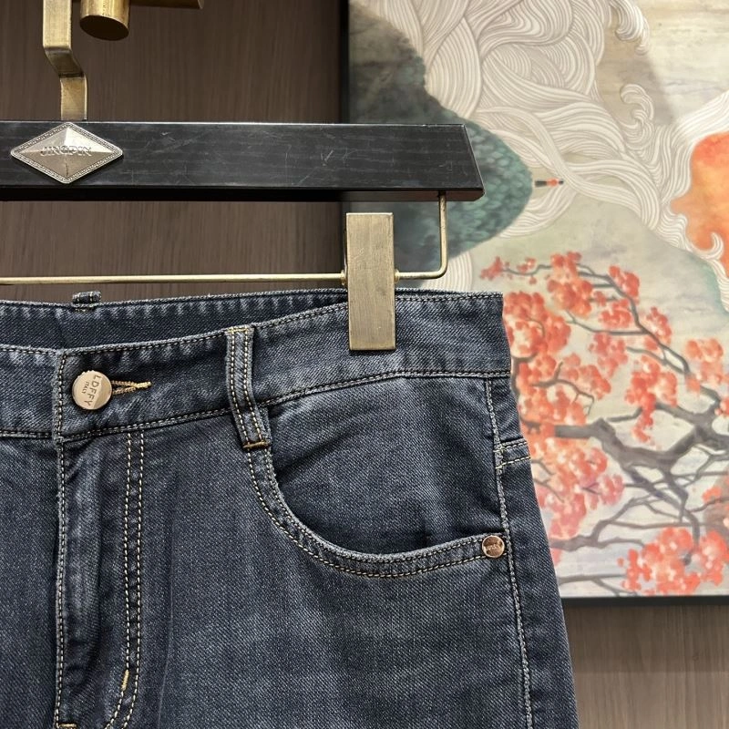 Comfortable Vivienne Westwood Jeans 162332