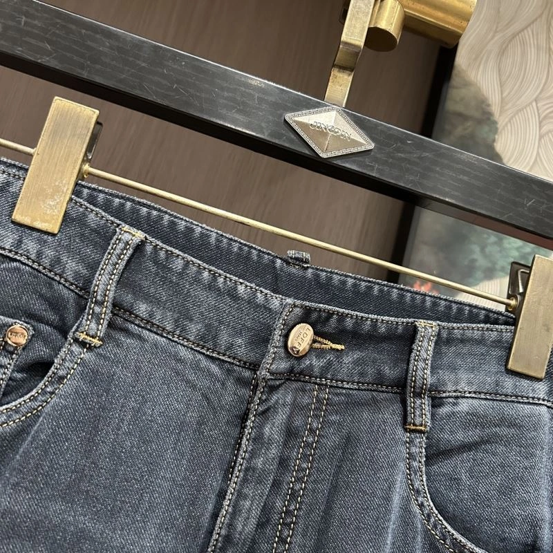 Comfortable Vivienne Westwood Jeans 162332