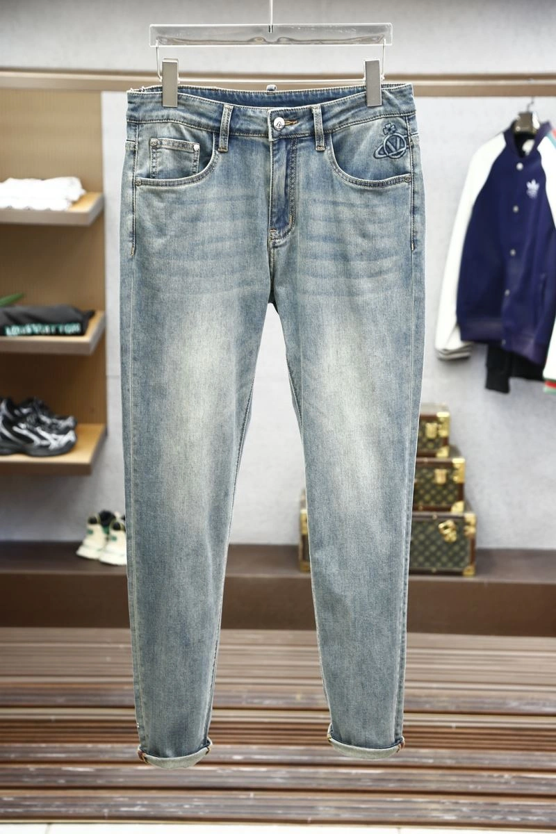 FreshLook Vivienne Westwood Jeans 160006