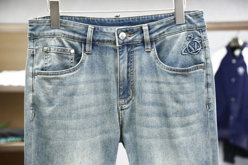 FreshLook Vivienne Westwood Jeans 160006