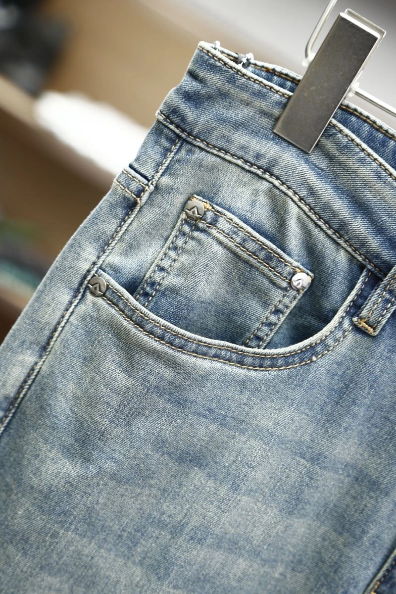 FreshLook Vivienne Westwood Jeans 160006