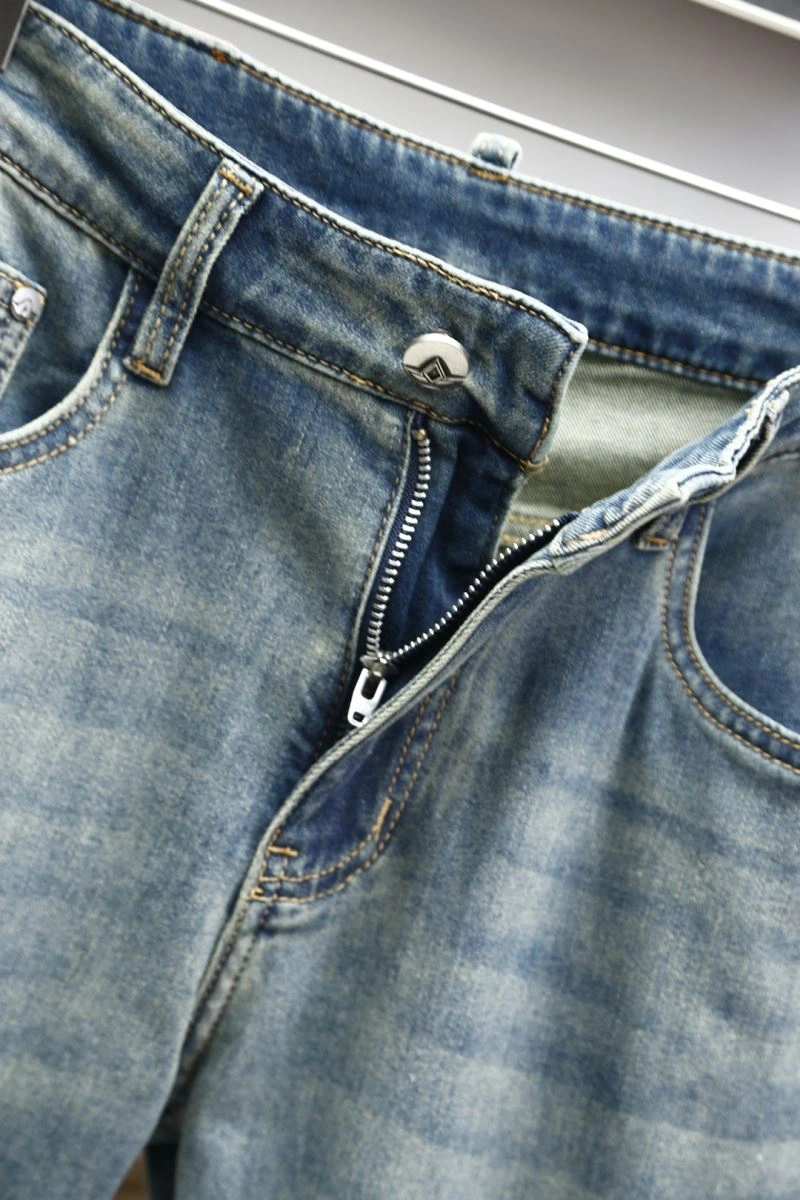 FreshLook Vivienne Westwood Jeans 160006