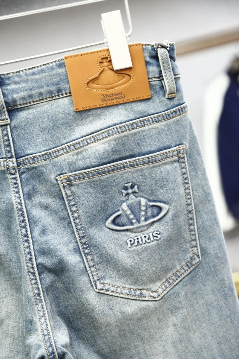 FreshLook Vivienne Westwood Jeans 160006