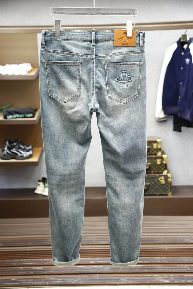 FreshLook Vivienne Westwood Jeans 160006