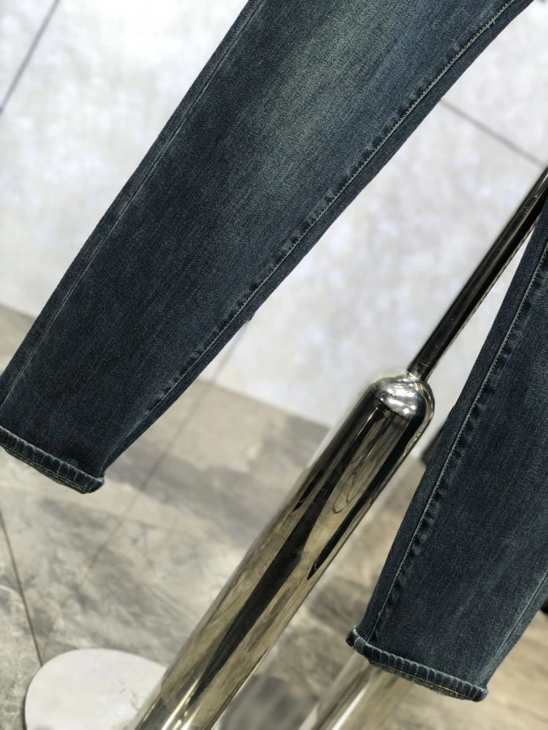 WaterResistant Vivienne Westwood Jeans 160009