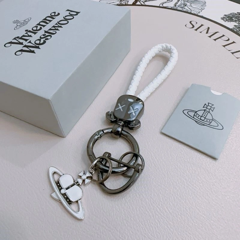 Durable Vivienne Westwood Keychains 209562