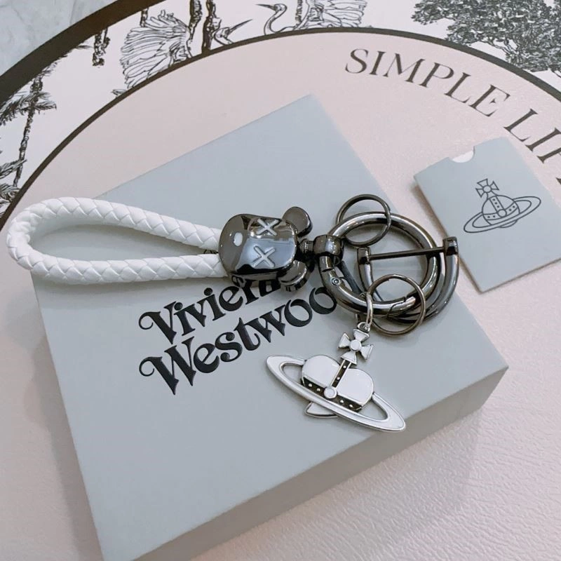 Durable Vivienne Westwood Keychains 209562