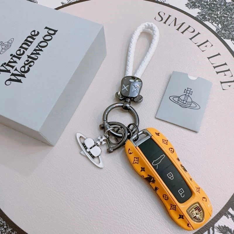 Durable Vivienne Westwood Keychains 209562