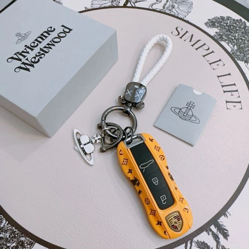 Durable Vivienne Westwood Keychains 209562