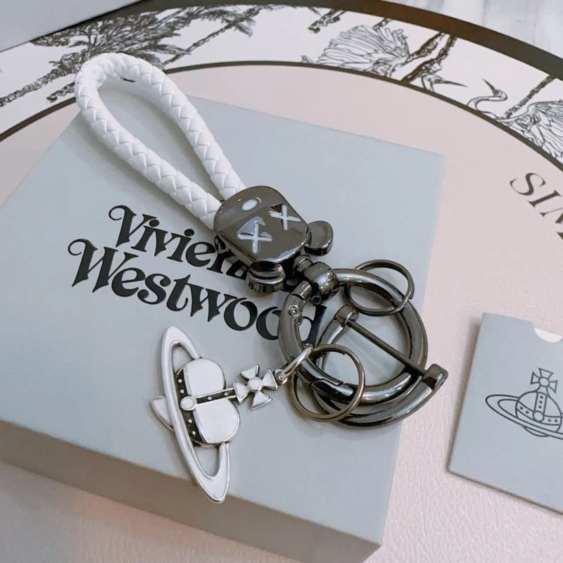 Durable Vivienne Westwood Keychains 209562