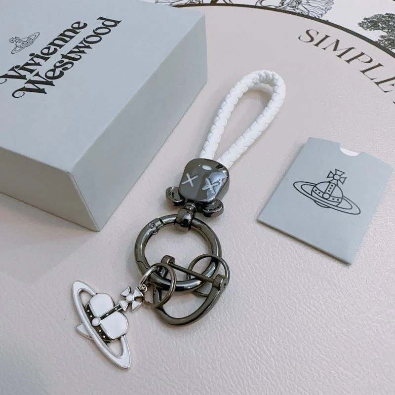 Durable Vivienne Westwood Keychains 209562