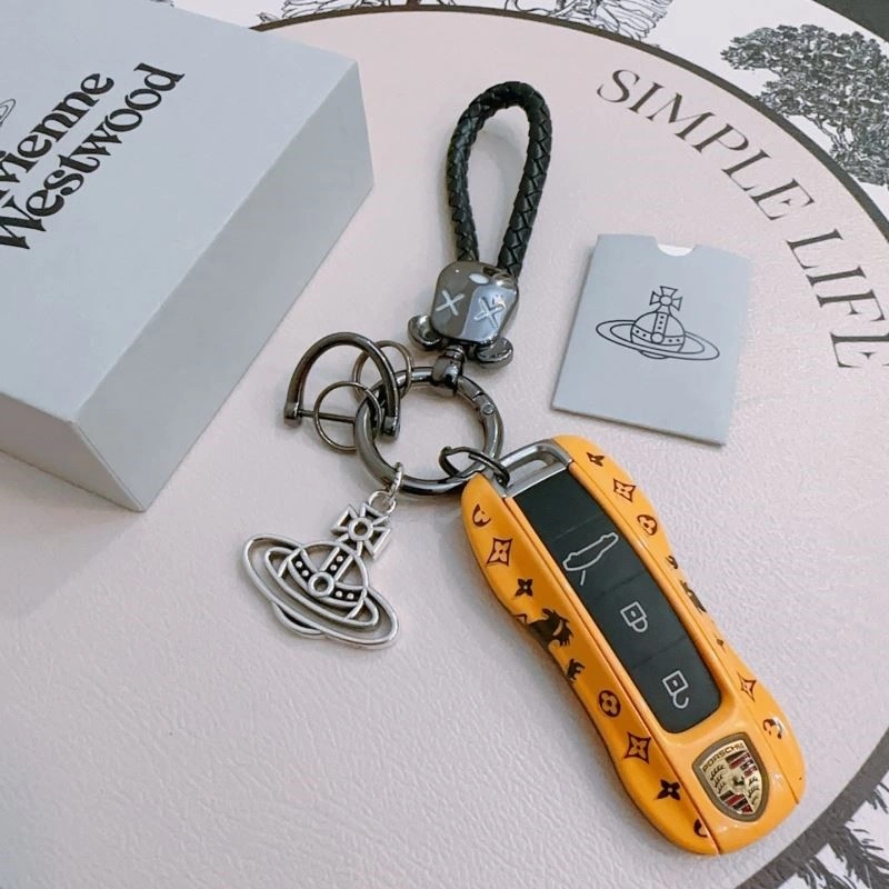 Vivienne Westwood Keychains WaterResistant 209563