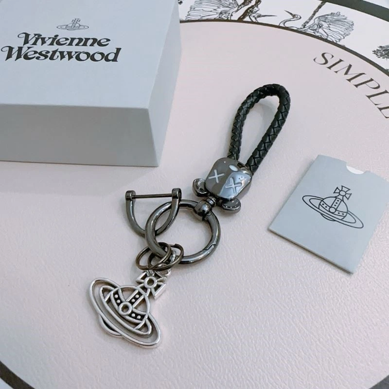 Vivienne Westwood Keychains WaterResistant 209563