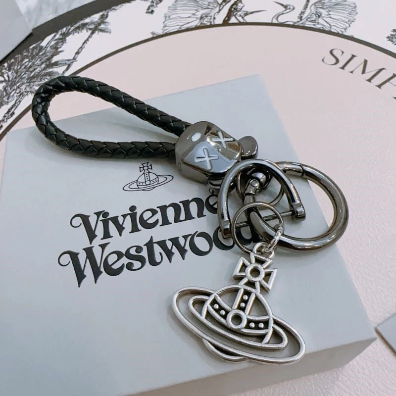 Vivienne Westwood Keychains WaterResistant 209563
