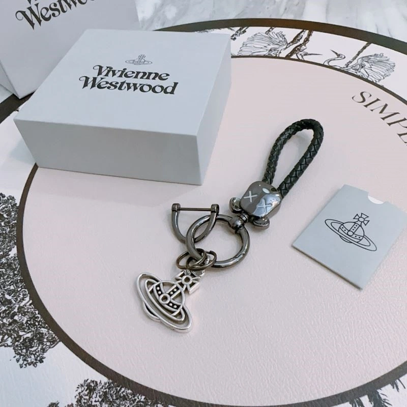 Vivienne Westwood Keychains WaterResistant 209563