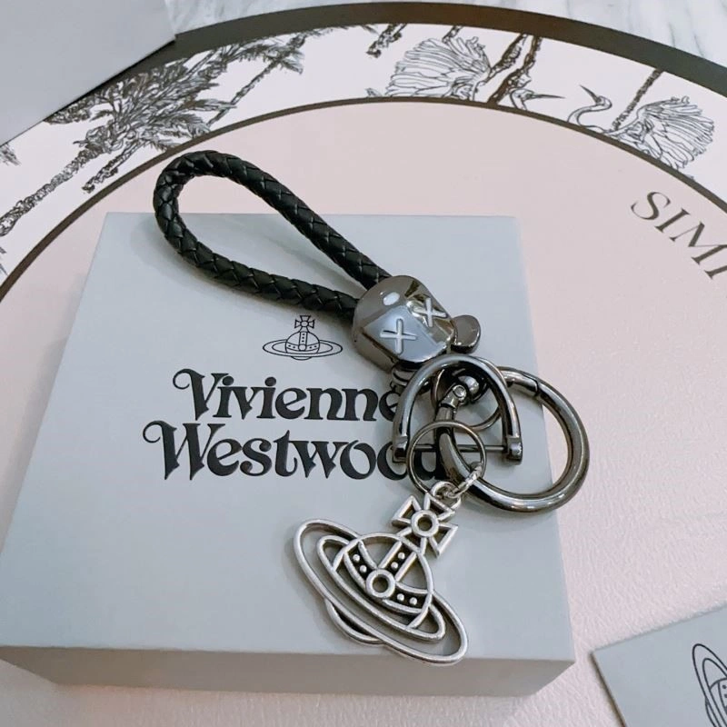 Vivienne Westwood Keychains WaterResistant 209563
