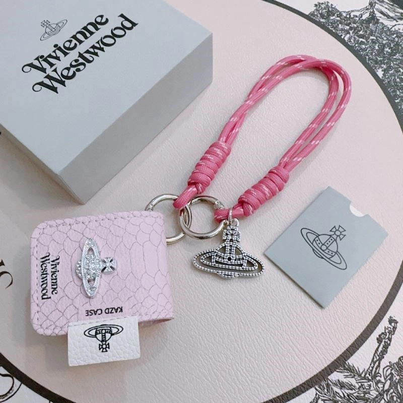 Bold Vivienne Westwood Keychains 209558