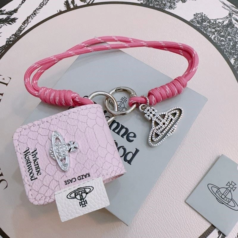 Bold Vivienne Westwood Keychains 209558