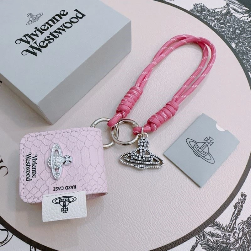 Bold Vivienne Westwood Keychains 209558
