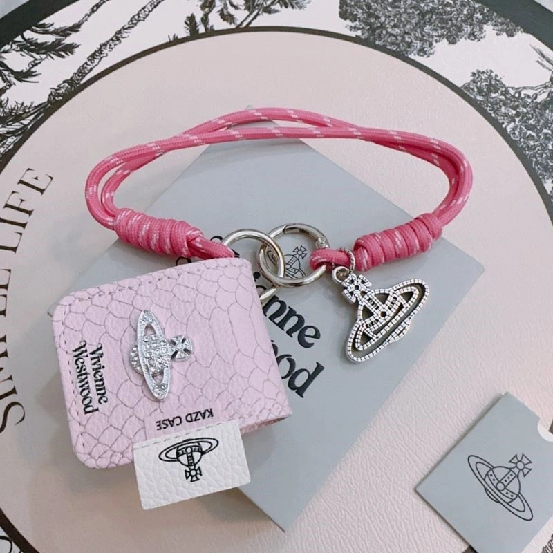 Bold Vivienne Westwood Keychains 209558