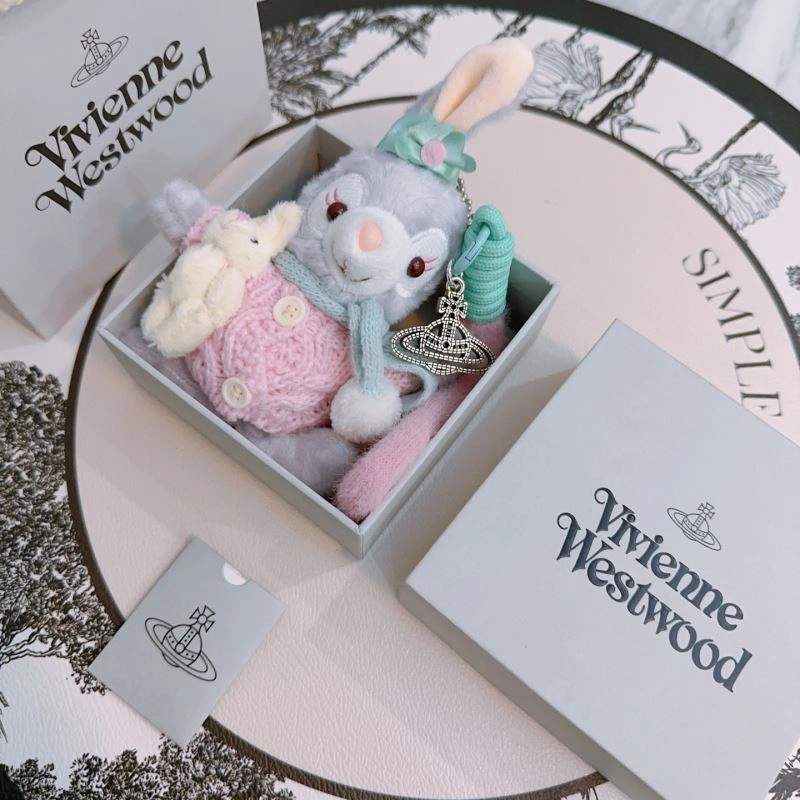SportInspired Vivienne Westwood Keychains 264994