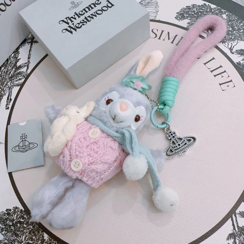 SportInspired Vivienne Westwood Keychains 264994