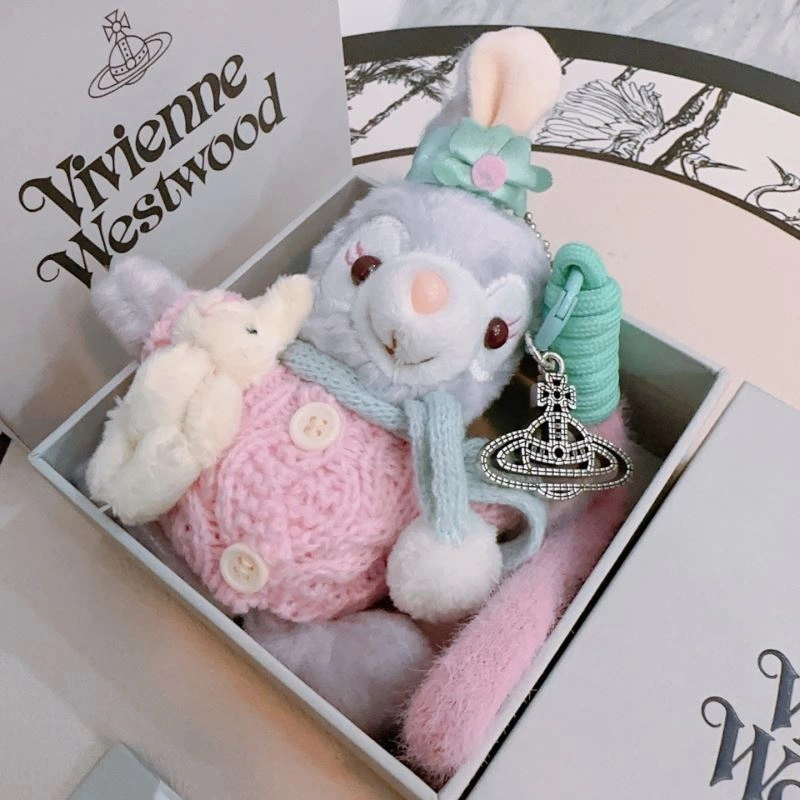 SportInspired Vivienne Westwood Keychains 264994