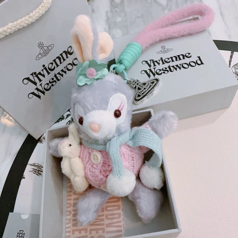 SportInspired Vivienne Westwood Keychains 264994